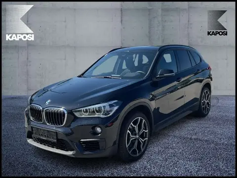 Used BMW X1 Petrol 2019 Ad 