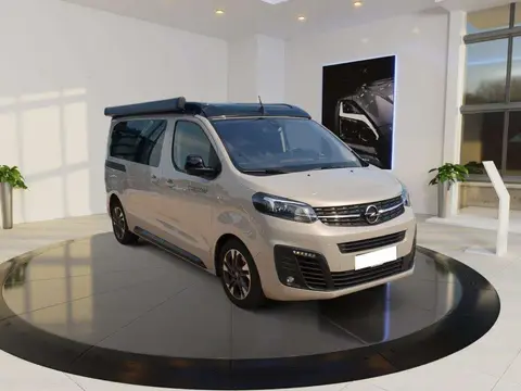 Annonce OPEL ZAFIRA Diesel 2022 d'occasion 