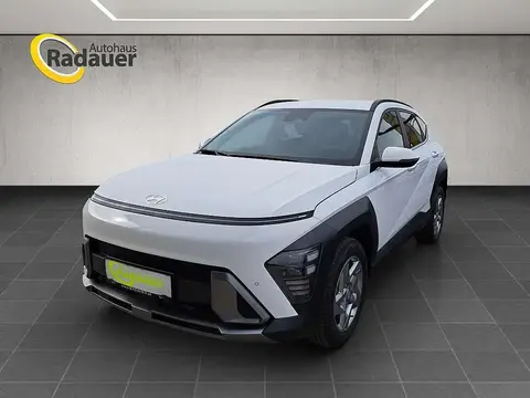 Used HYUNDAI KONA Petrol 2024 Ad 