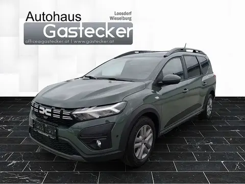 Used DACIA JOGGER Petrol 2023 Ad 