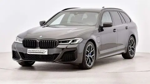 Annonce BMW SERIE 5 Hybride 2023 d'occasion 