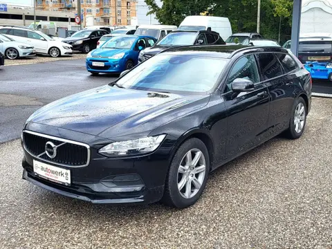 Annonce VOLVO V90 Diesel 2018 d'occasion 