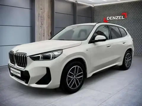 Annonce BMW X1 Diesel 2023 d'occasion 