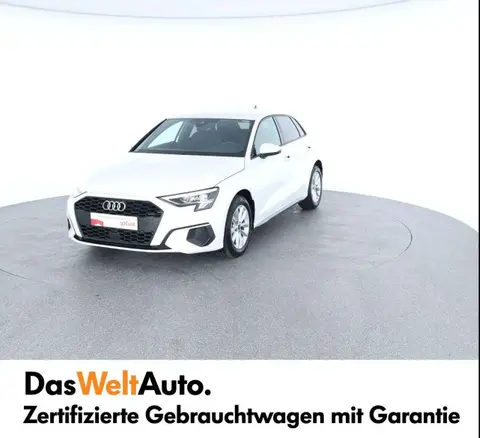 Used AUDI A3 Petrol 2024 Ad 