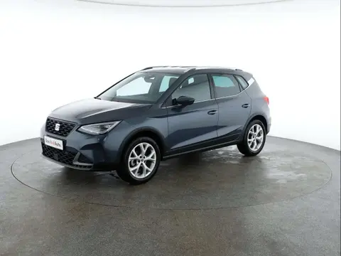 Used SEAT ARONA Petrol 2023 Ad 