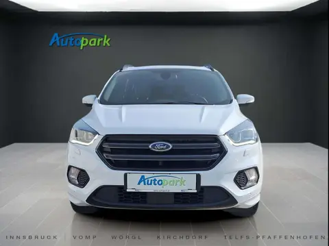 Used FORD KUGA Diesel 2019 Ad 