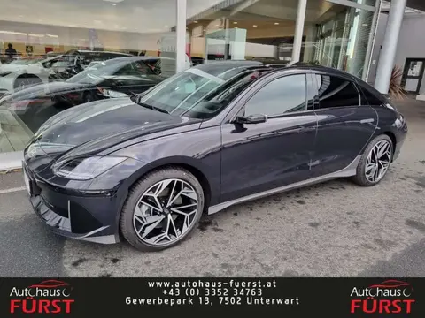 Used HYUNDAI IONIQ Electric 2023 Ad 