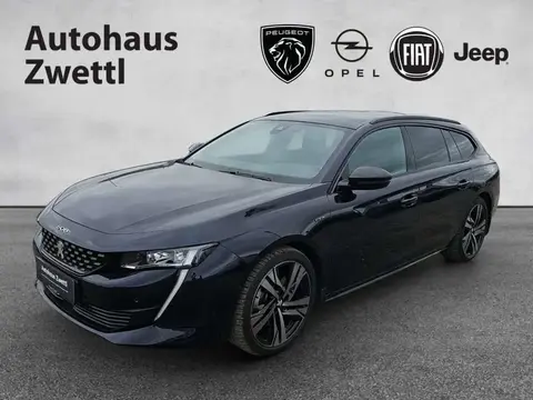 Used PEUGEOT 508 Petrol 2019 Ad 