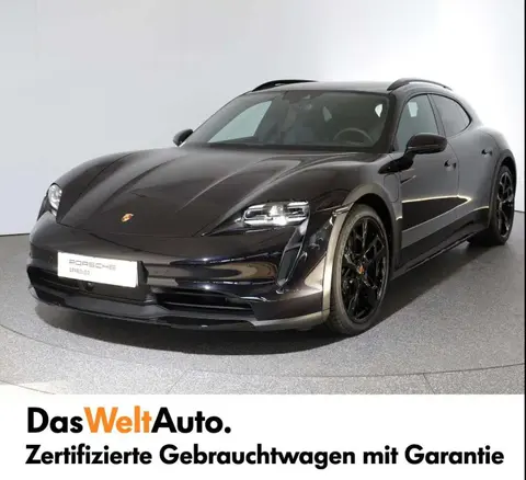 Used PORSCHE TAYCAN Electric 2023 Ad 