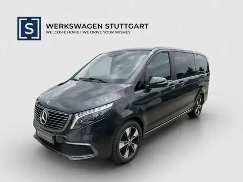 Annonce MERCEDES-BENZ EQV Électrique 2021 d'occasion 