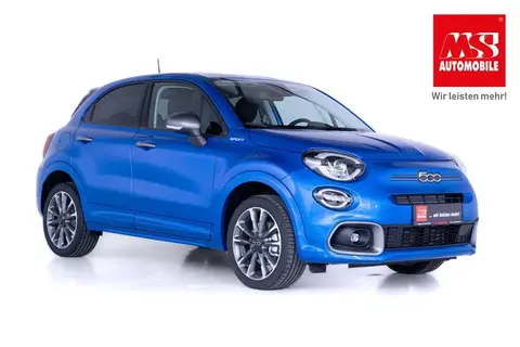 Used FIAT 500X Petrol 2024 Ad 