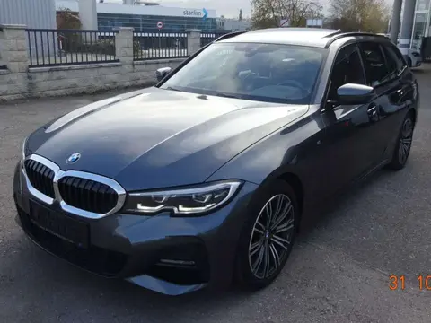 Annonce BMW SERIE 3 Diesel 2022 d'occasion 