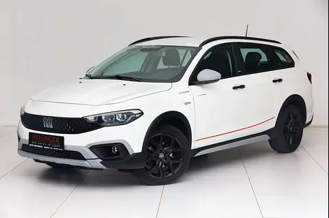 Used FIAT TIPO Hybrid 2022 Ad 