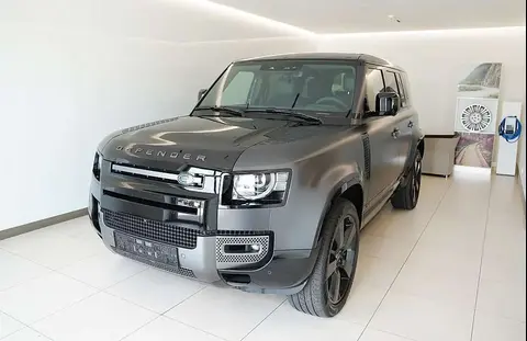 Used LAND ROVER DEFENDER Petrol 2023 Ad 