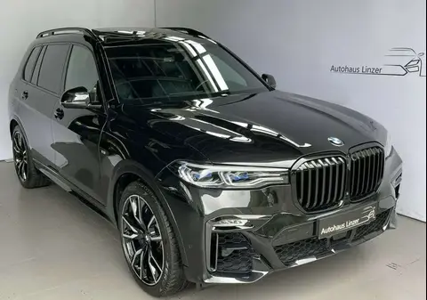 Annonce BMW X7 Diesel 2020 d'occasion 