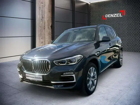 Used BMW X5 Diesel 2020 Ad 