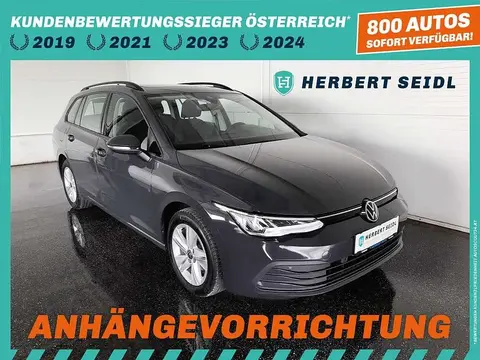 Used VOLKSWAGEN GOLF Diesel 2021 Ad 