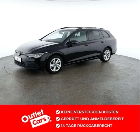 Annonce VOLKSWAGEN GOLF Diesel 2021 d'occasion 