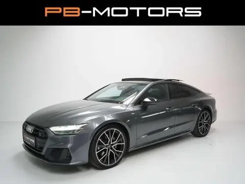 Used AUDI A7 Diesel 2020 Ad 