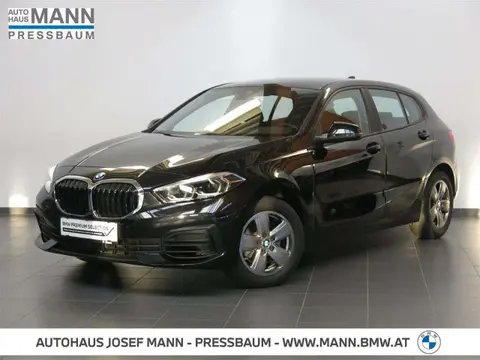 Used BMW SERIE 1 Petrol 2023 Ad 