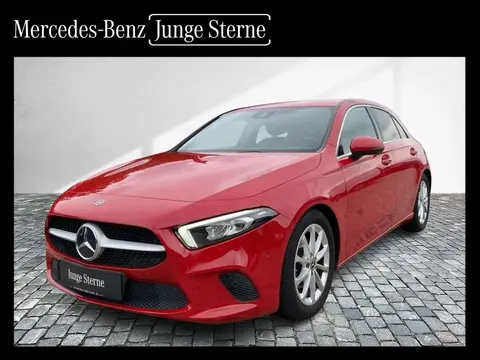 Used MERCEDES-BENZ CLASSE A Petrol 2019 Ad 