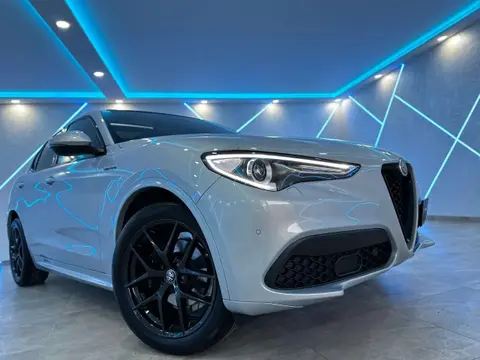 Annonce ALFA ROMEO STELVIO Diesel 2021 d'occasion 