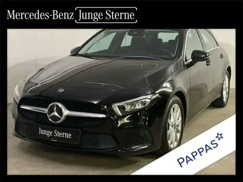 Used MERCEDES-BENZ CLASSE A Diesel 2020 Ad 