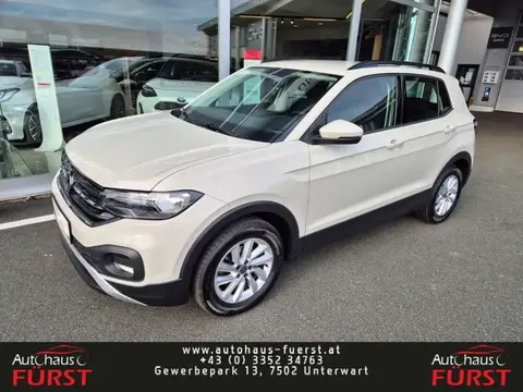 Used VOLKSWAGEN T-CROSS Petrol 2023 Ad 