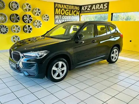 Annonce BMW X1 Diesel 2021 d'occasion 