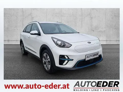 Used KIA E-NIRO Electric 2020 Ad 