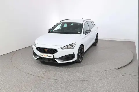 Annonce CUPRA LEON Essence 2023 d'occasion 