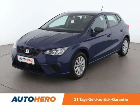 Used SEAT IBIZA Petrol 2019 Ad 