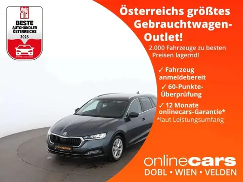 Used SKODA OCTAVIA Diesel 2021 Ad 