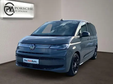 Used VOLKSWAGEN T7 Diesel 2024 Ad 