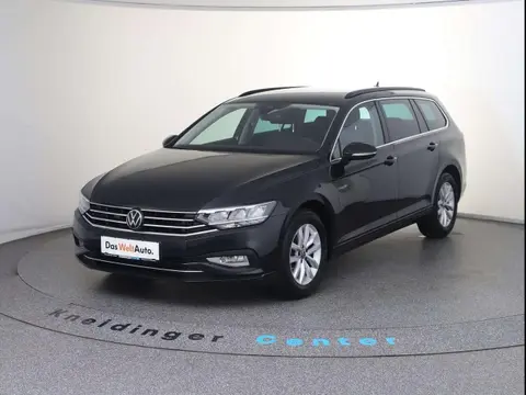 Used VOLKSWAGEN PASSAT Diesel 2023 Ad 