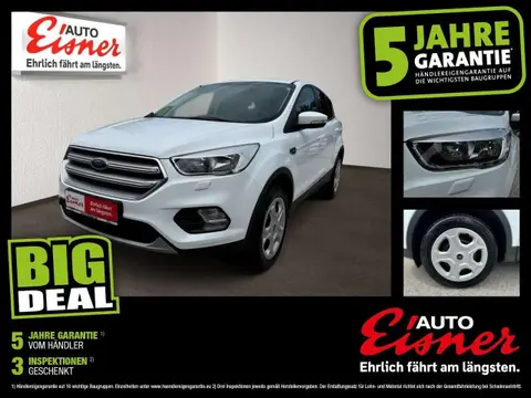 Annonce FORD KUGA Diesel 2019 d'occasion 