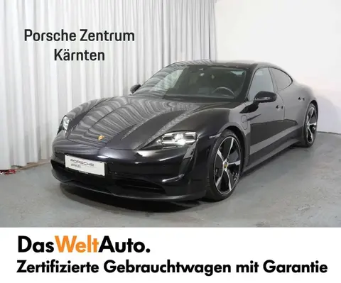 Used PORSCHE TAYCAN Electric 2023 Ad 