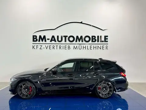 Used BMW M3 Petrol 2024 Ad 