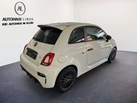 Used ABARTH 695 Petrol 2023 Ad 