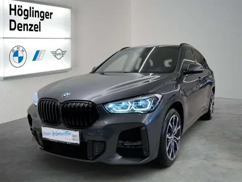 Annonce BMW X1 Hybride 2021 d'occasion 