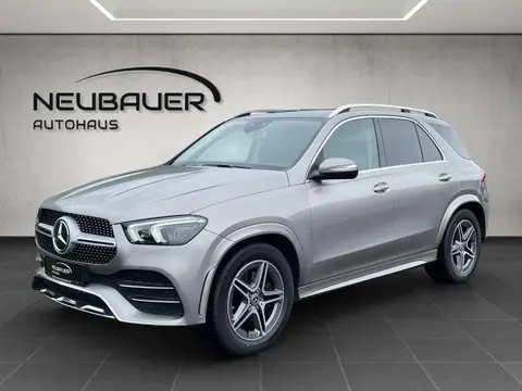 Used MERCEDES-BENZ CLASSE GLE Diesel 2019 Ad 