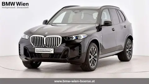 Used BMW X5 Diesel 2023 Ad 