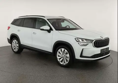 Annonce SKODA KODIAQ Diesel 2024 d'occasion 