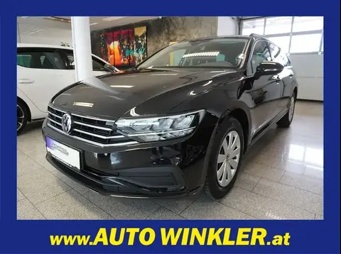 Used VOLKSWAGEN PASSAT Diesel 2024 Ad 