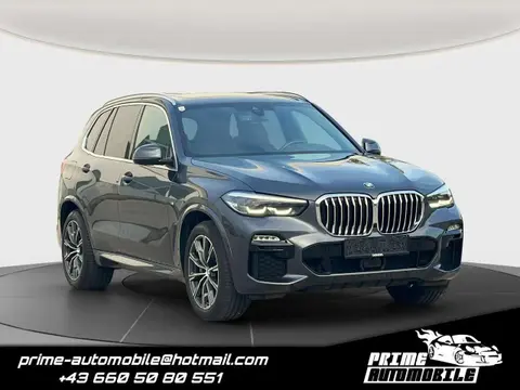 Used BMW X5 Diesel 2019 Ad 