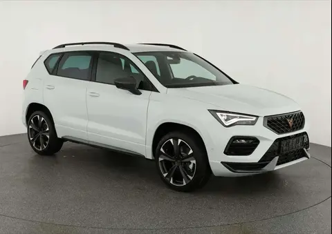 Used CUPRA ATECA Petrol 2024 Ad 