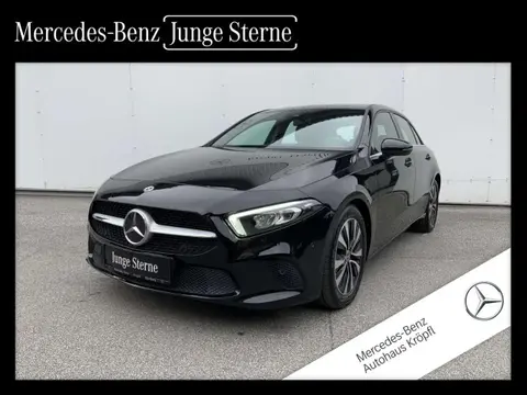 Used MERCEDES-BENZ CLASSE A Diesel 2021 Ad 