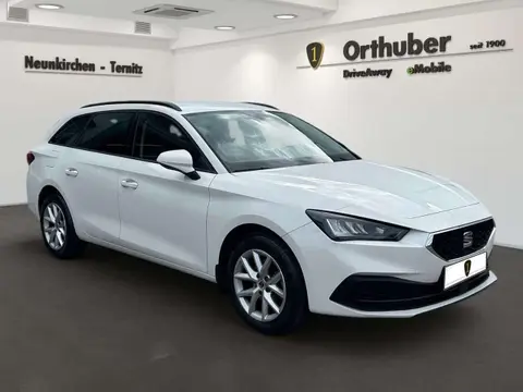 Used SEAT LEON Petrol 2020 Ad 