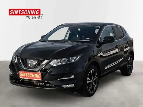 Used NISSAN QASHQAI Petrol 2017 Ad 