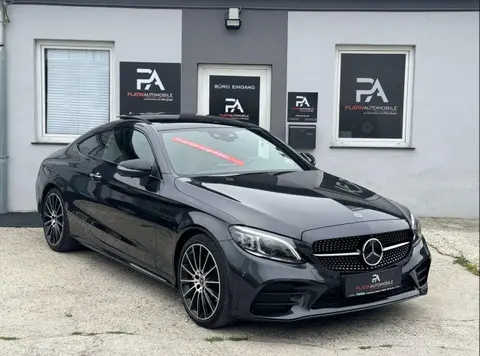 Used MERCEDES-BENZ CLASSE C Diesel 2018 Ad 